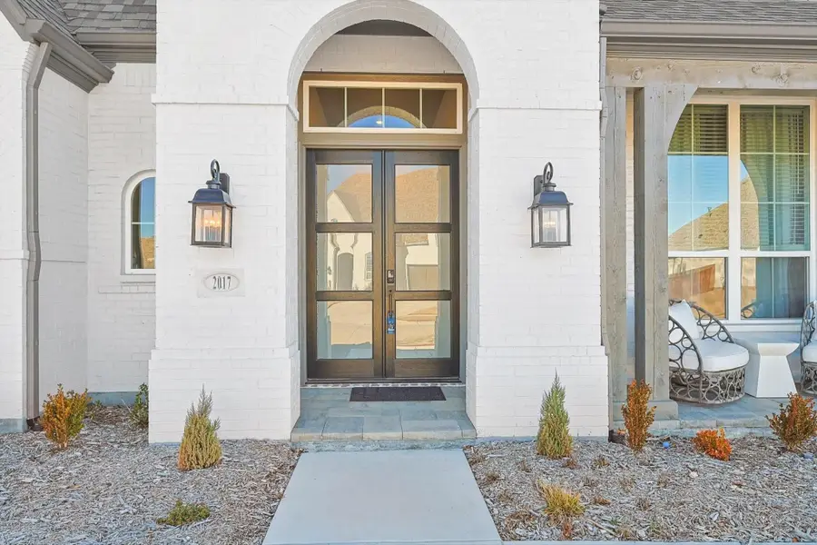 2017 Compton Court, Celina, TX 75009 - #2