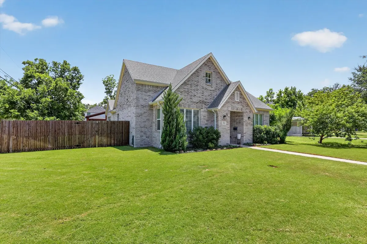 5801 Aton Avenue, Westworth Village, TX 76114 - #1