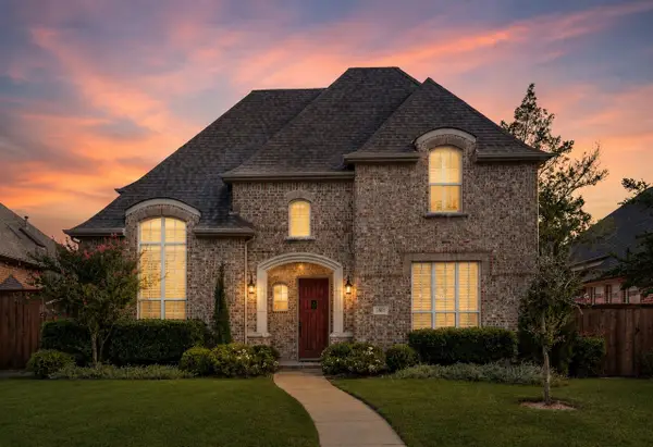 3885 Johnson Street, Frisco, TX 75034