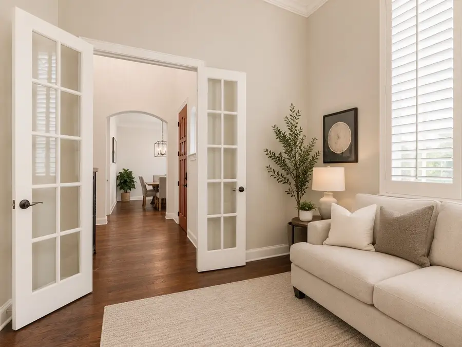 3885 Johnson Street, Frisco, TX 75034 - #3