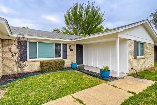 4812 Grove Street, North Richland Hills, TX 76180