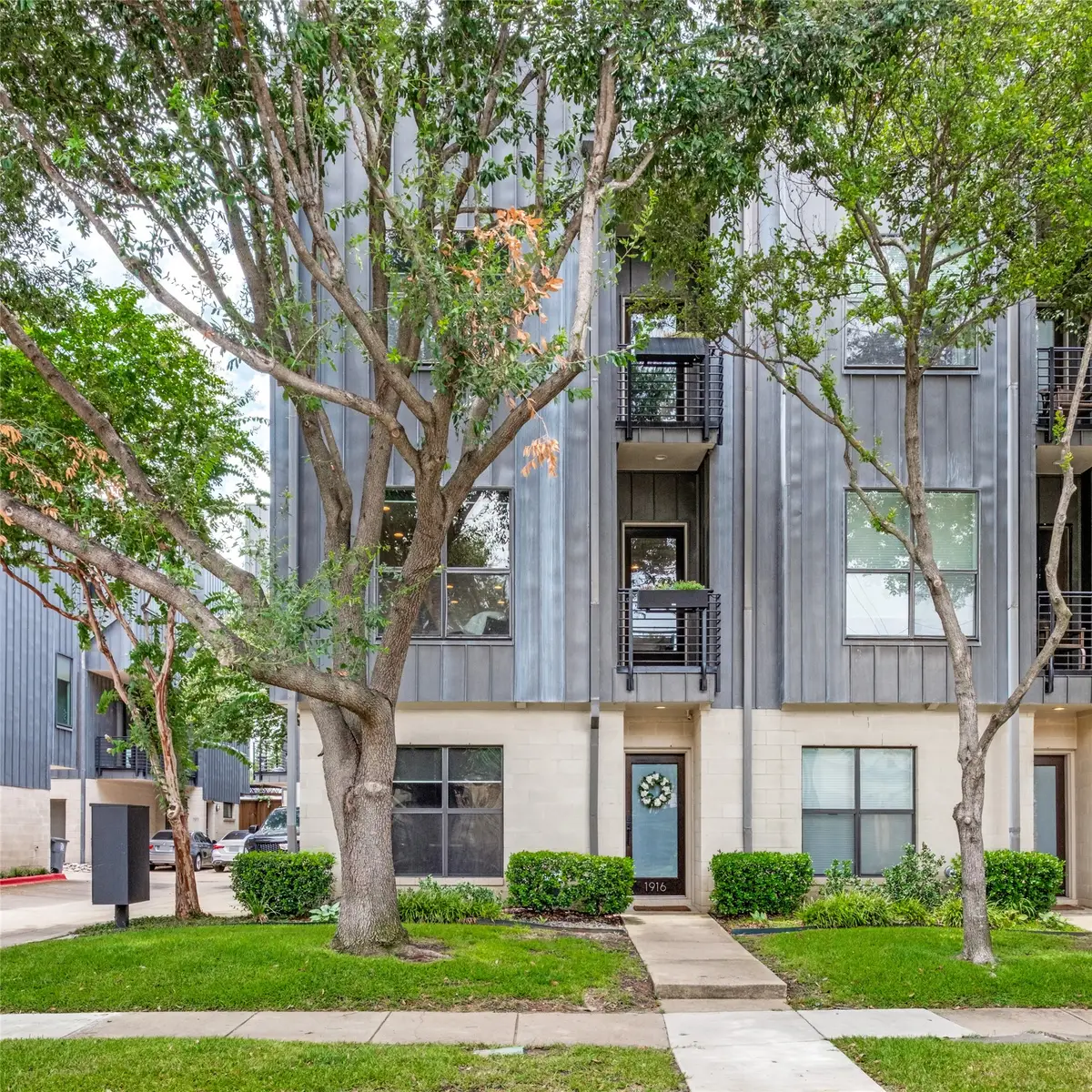 1916 Hope Way, Dallas, TX 75206 - #1