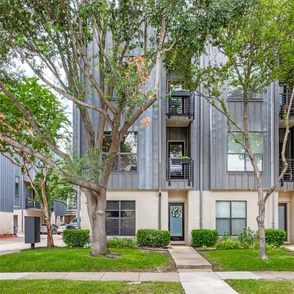 1916 Hope Way, Dallas, TX 75206