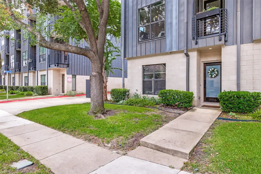 1916 Hope Way, Dallas, TX 75206 - #2