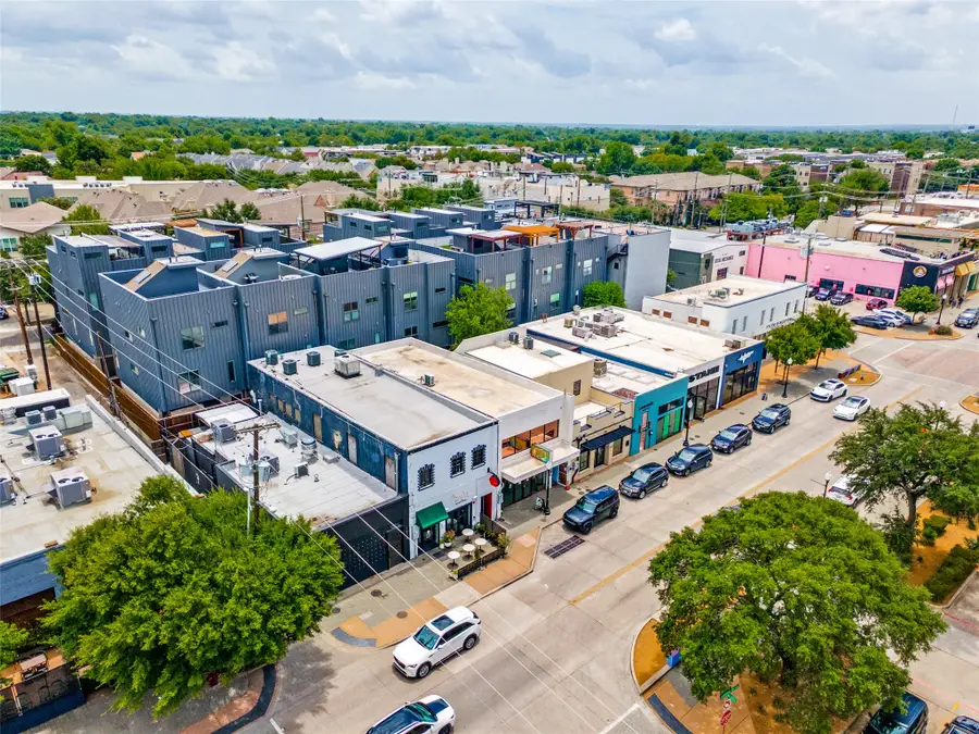 1916 Hope Way, Dallas, TX 75206 - #3