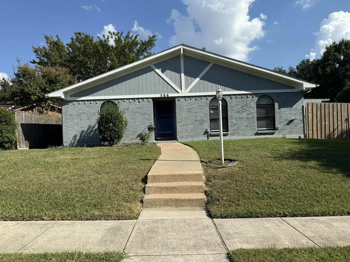 306 Ivy Way, Garland, TX 75043 - #1