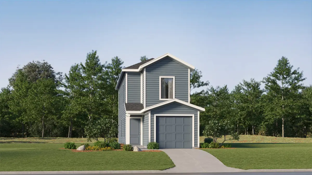 6225 Sandpiper Lane, Princeton, TX 75407 - #1