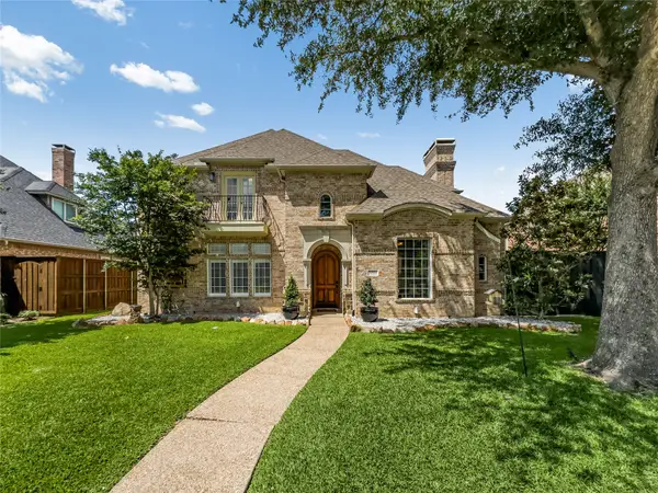 5725 Meadowhaven Drive, Plano, TX 75093