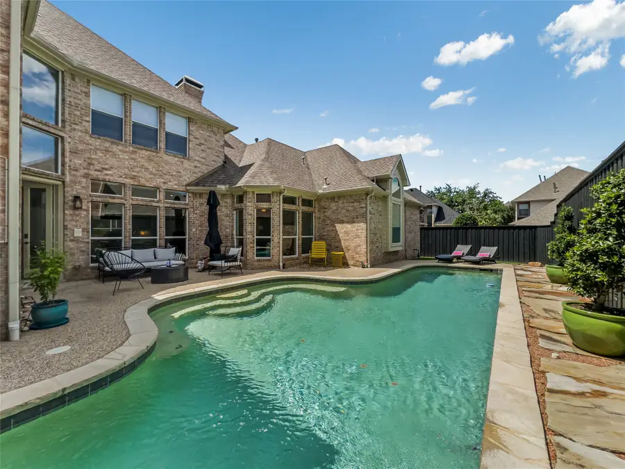 5725 Meadowhaven Drive, Plano, TX 75093 - #3