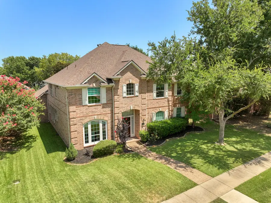 8900 High Meadows Drive, Plano, TX 75025 - #2