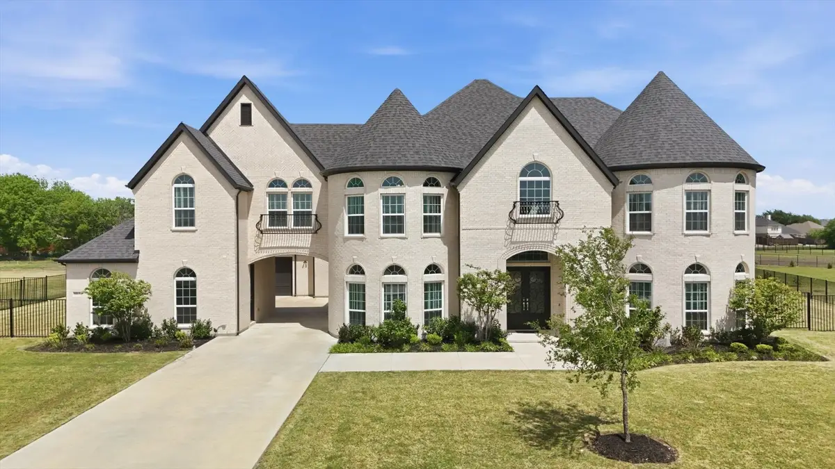 5013 Whisper Drive, Parker, TX 75002 - #1