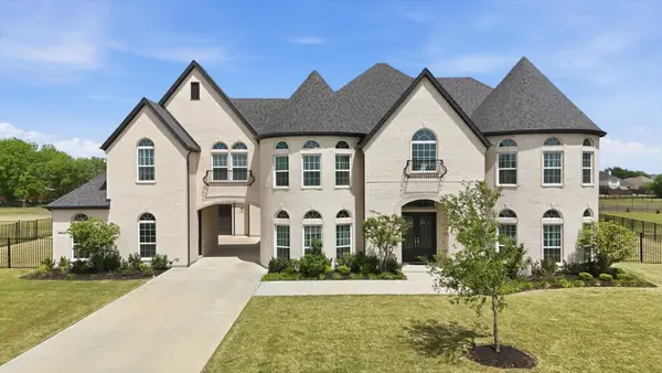 5013 Whisper Drive, Parker, TX 75002