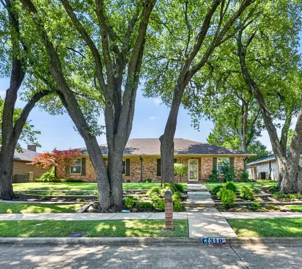 3310 Raintree Drive, Plano, TX 75074
