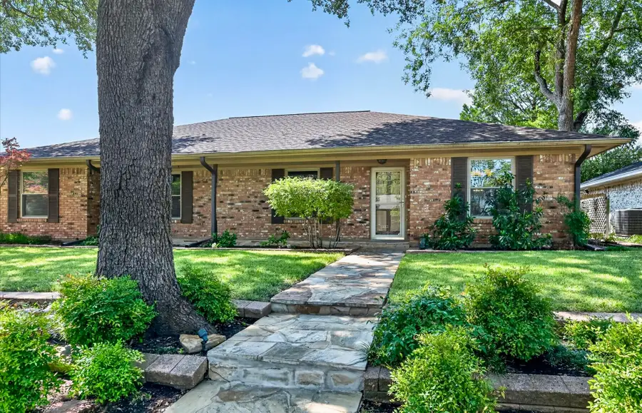 3310 Raintree Drive, Plano, TX 75074 - #3