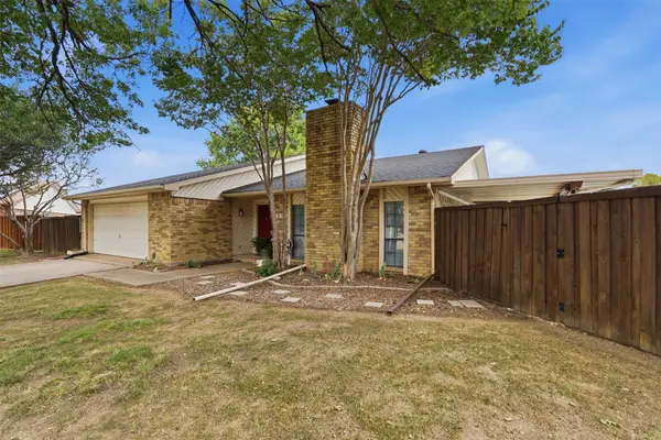 7213 Bradford Place, The Colony, TX 75056