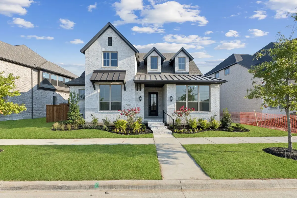 15687 Abelia Bloom Street, Frisco, TX 75035 - #1