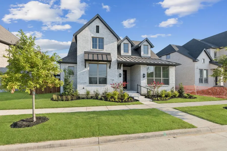 15687 Abelia Bloom Street, Frisco, TX 75035 - #2