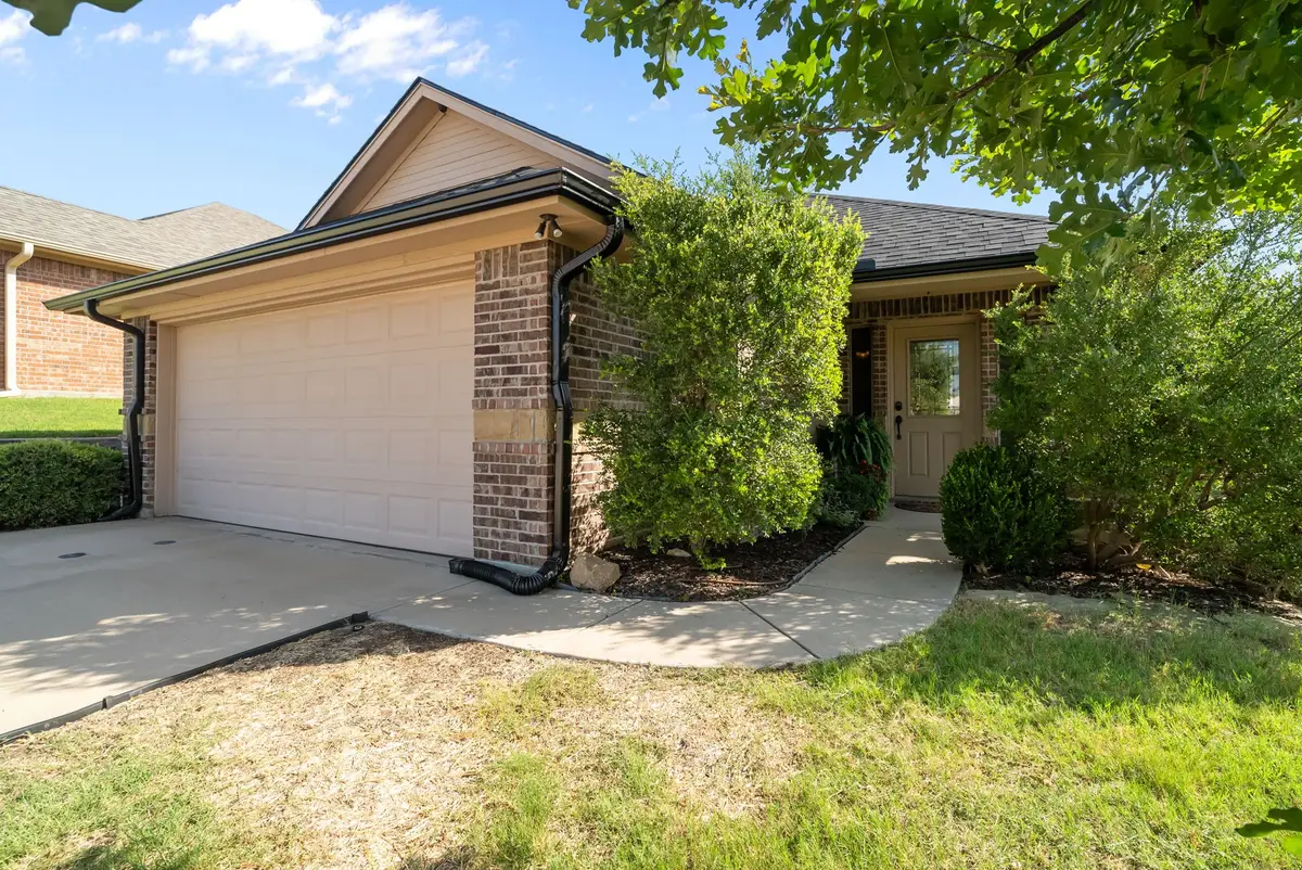 1261 Newcastle Drive, Weatherford, TX 76086 - #1