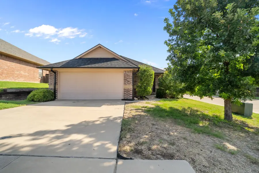 1261 Newcastle Drive, Weatherford, TX 76086 - #2