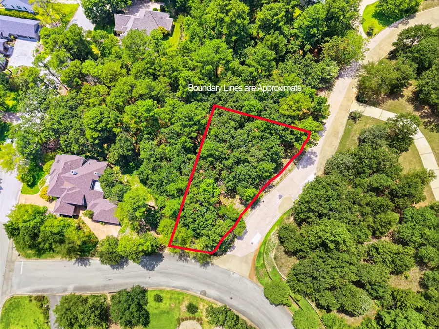 4434 Couples Court, Tyler, TX 75709 - #2