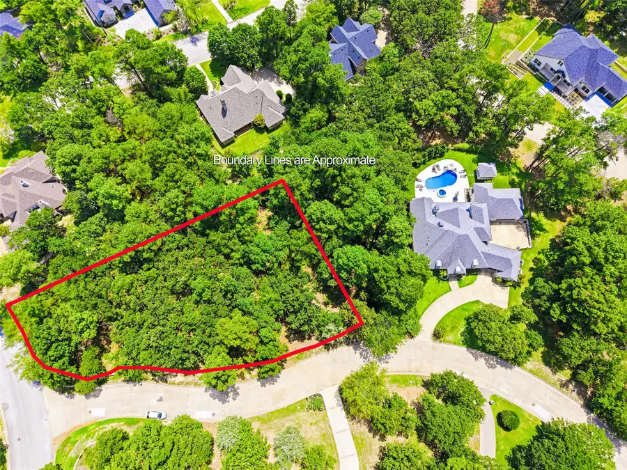 4434 Couples Court, Tyler, TX 75709 - #3