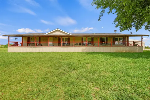 1109 County Road 607, Alvarado, TX 76009