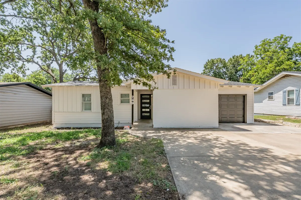 748 W Redbud Drive, Hurst, TX 76053 - #1