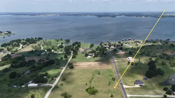 Lot 18 Open Water Way, Streetman, TX 75859