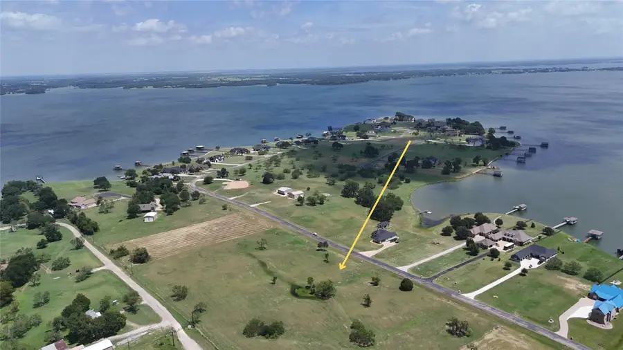 Lot 18 Open Water Way, Streetman, TX 75859 - #2