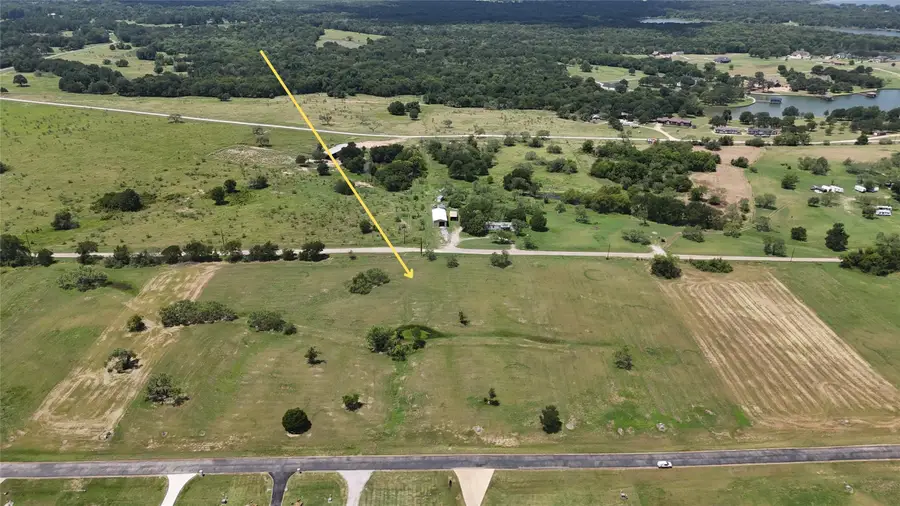 Lot 18 Open Water Way, Streetman, TX 75859 - #3