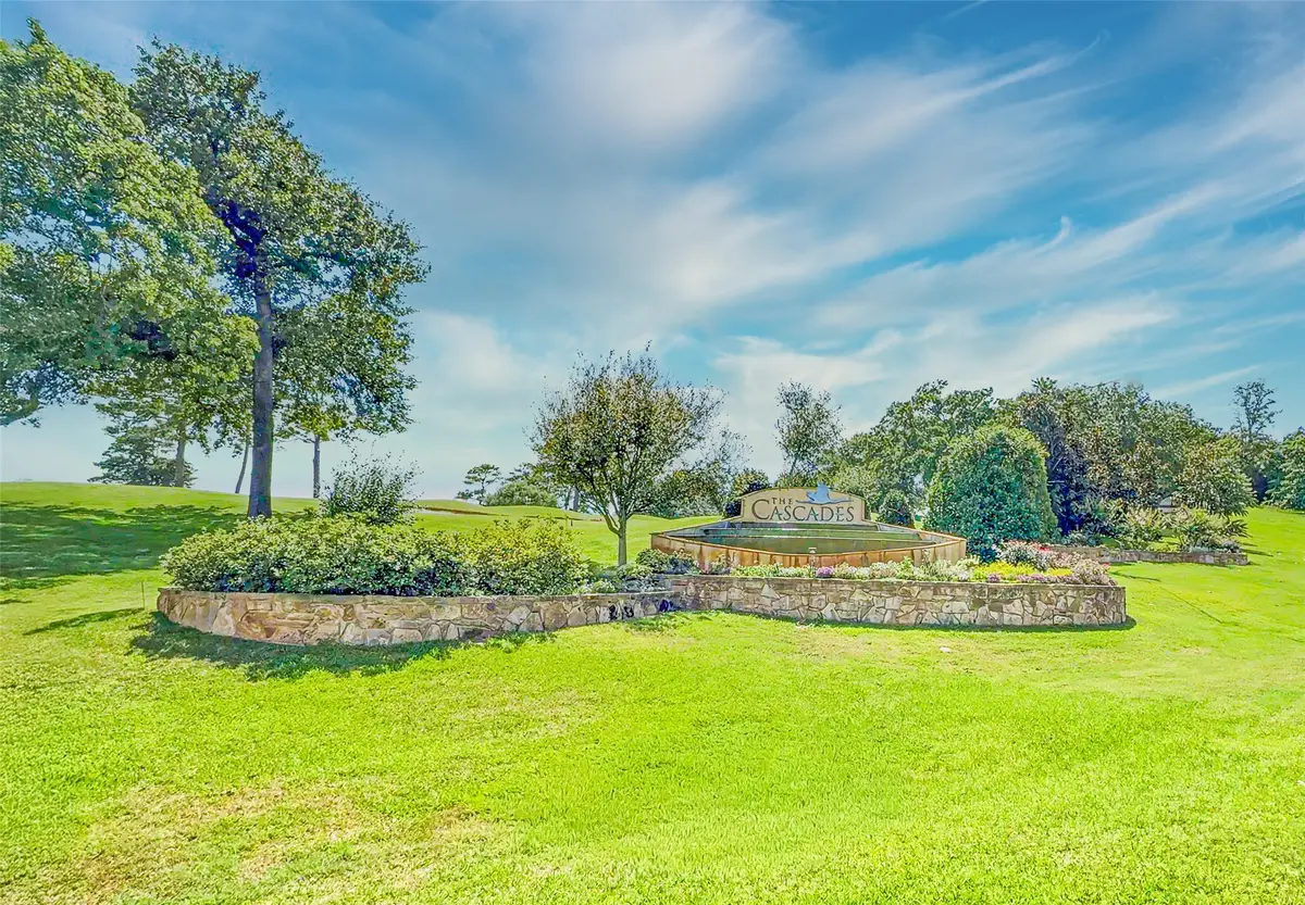 2938 Stewart Way, Tyler, TX 75709 - #1