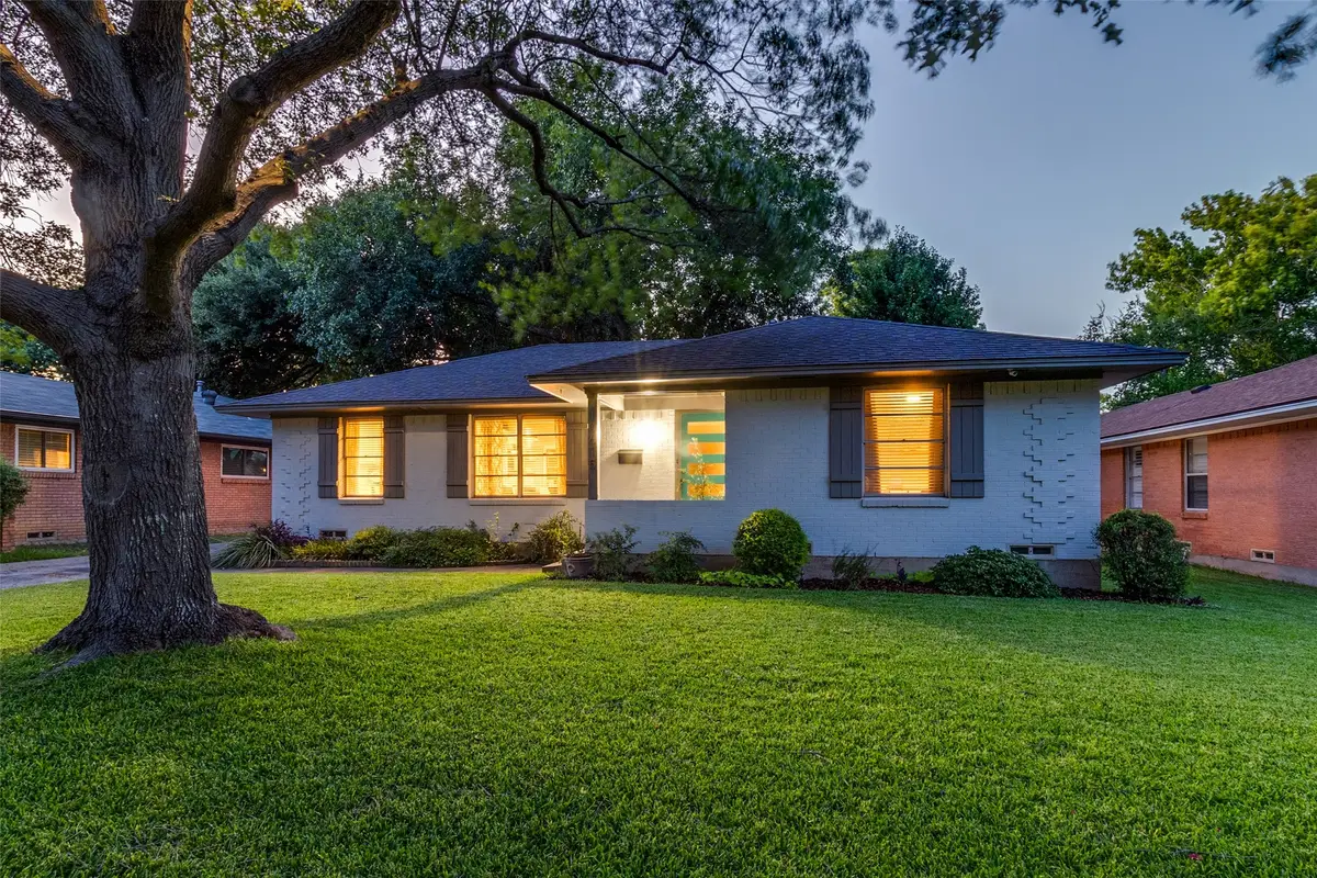 10615 Longmeadow Drive, Dallas, TX 75238 - #1