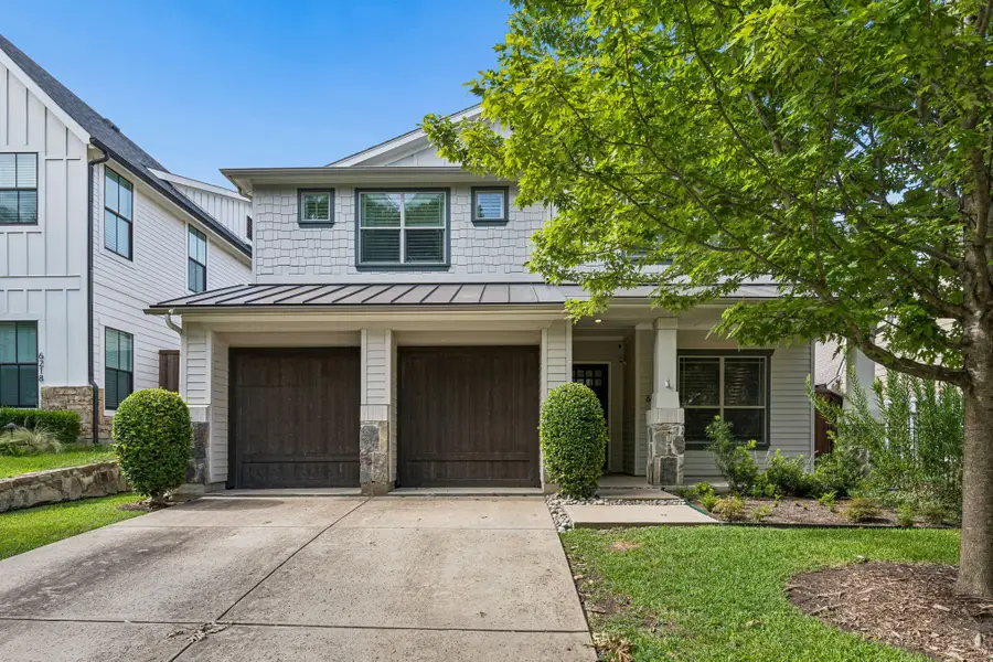6214 Belmont Avenue, Dallas, TX 75214 - #2