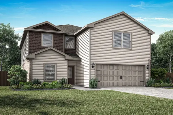 11201 Santana Drive, Fort Worth, TX 76108