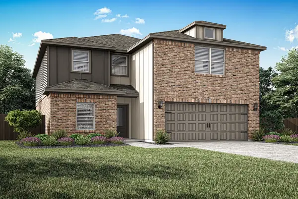 11212 Santana Drive, Fort Worth, TX 76108