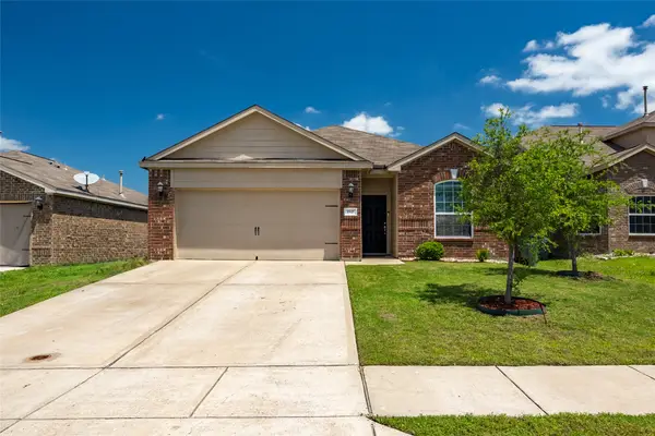 8945 Black Haw Street, Forney, TX 75126