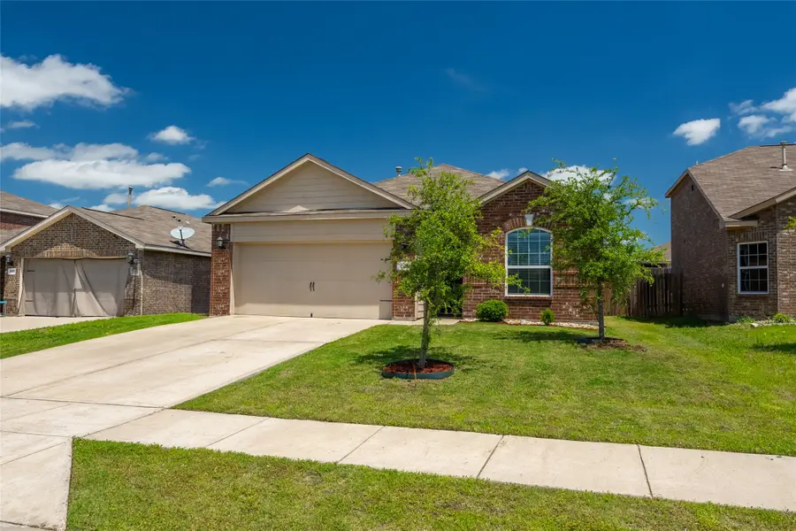 8945 Black Haw Street, Forney, TX 75126 - #2