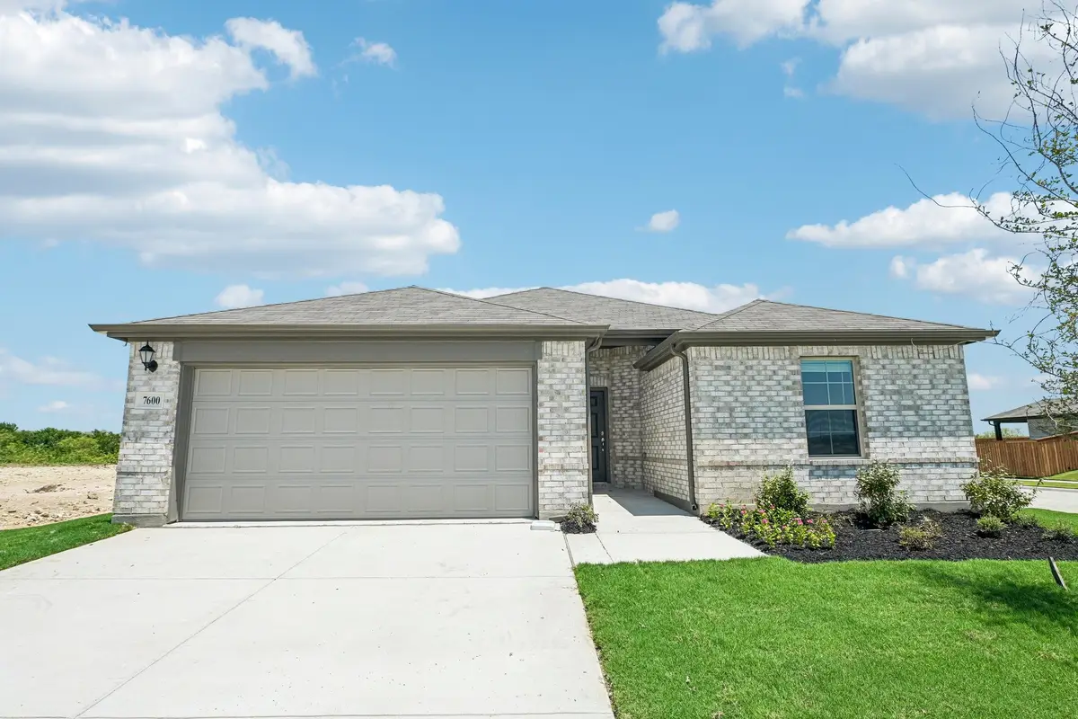 7600 Sapwood Drive, Fort Worth, TX 76131 - #1