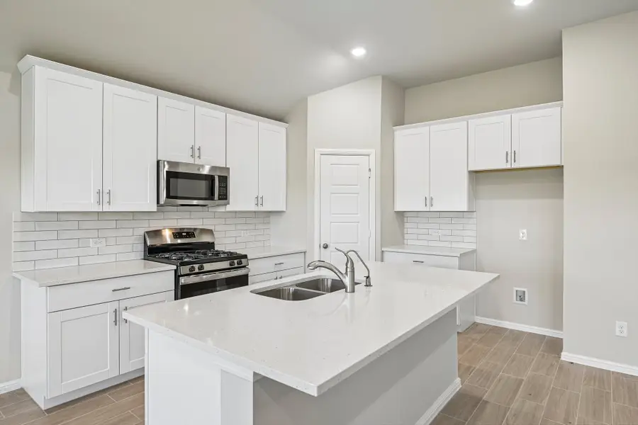 7600 Sapwood Drive, Fort Worth, TX 76131 - #3