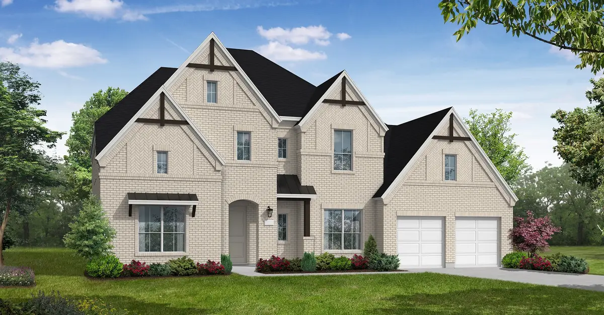 2208 Havannah Drive, Celina, TX 75009 - #1