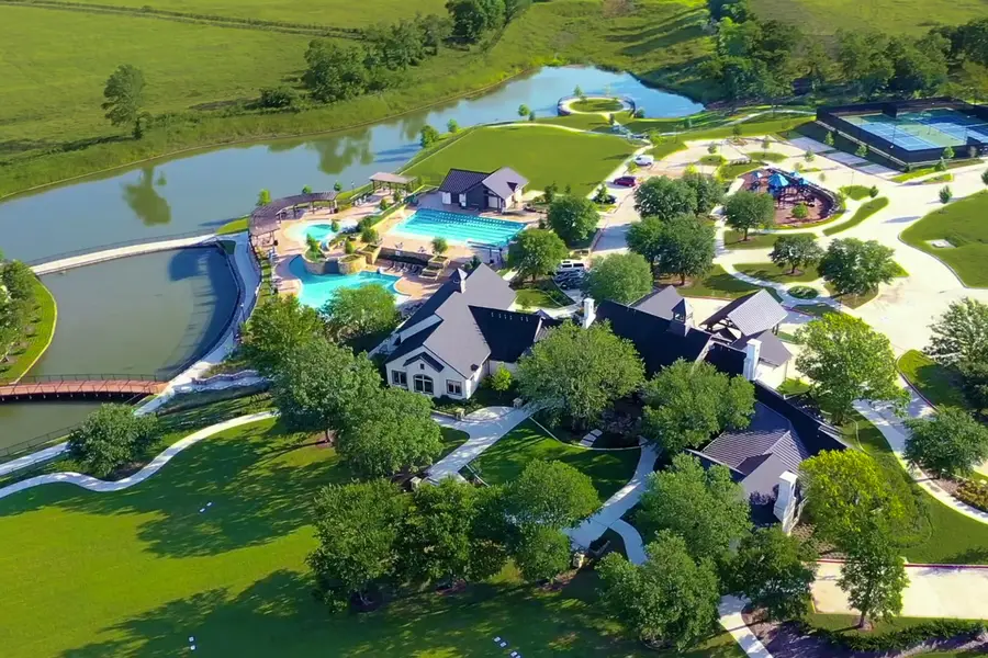 2208 Havannah Drive, Celina, TX 75009 - #3