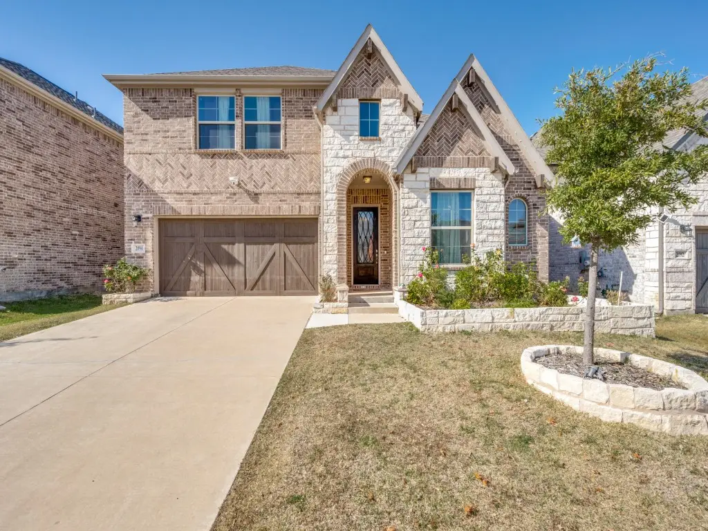 2094 Creekbluff Circle, Carrollton, TX 75010 - #1