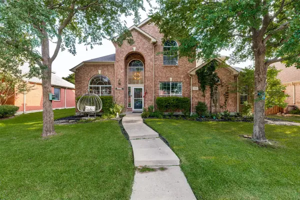 1723 Clarke Springs Drive, Allen, TX 75002