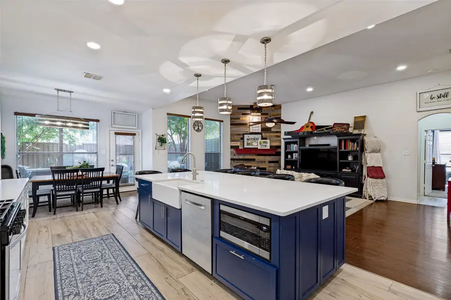 1723 Clarke Springs Drive, Allen, TX 75002 - #3