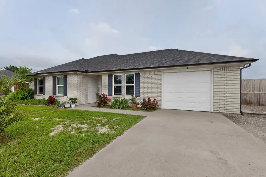 423 Caloway Drive, Palmer, TX 75152 - #2
