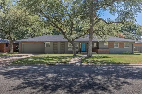 633 N Mckown Avenue, Sherman, TX 75092