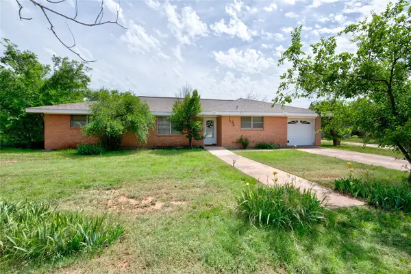 109 Clark Road, Abilene, TX 79602