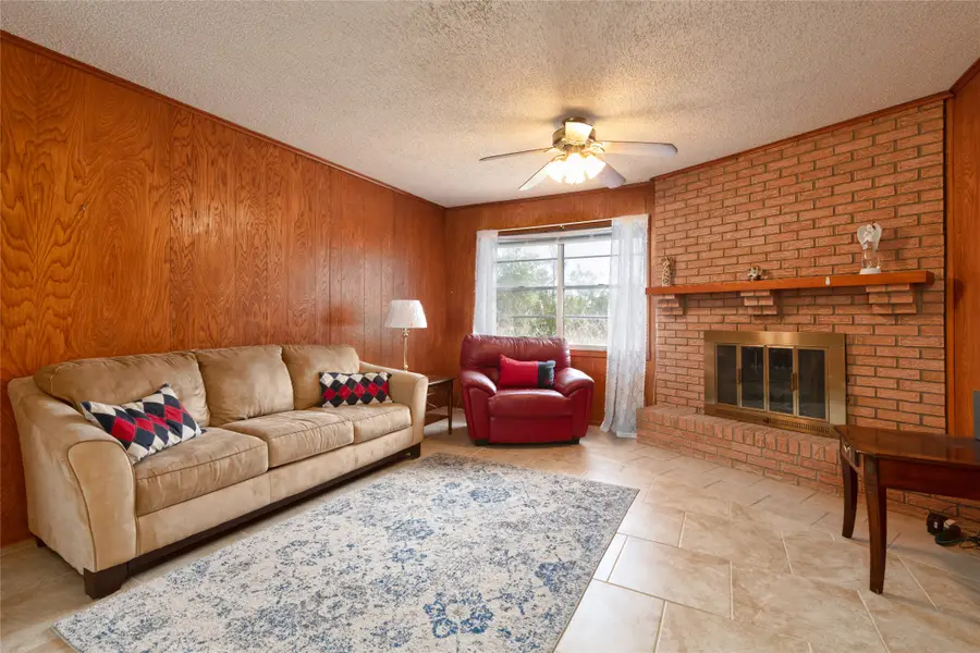 109 Clark Road, Abilene, TX 79602 - #2