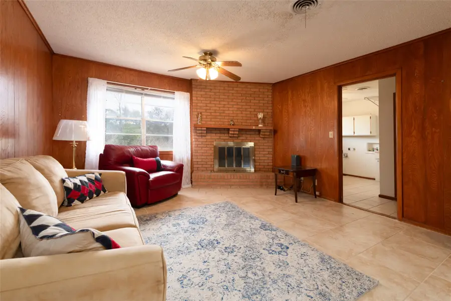 109 Clark Road, Abilene, TX 79602 - #3
