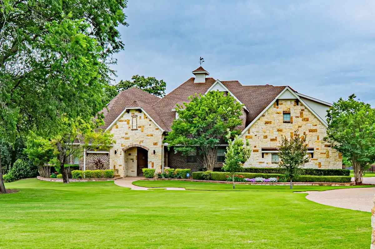 710 Corsica Court, Argyle, TX 76226 - #1
